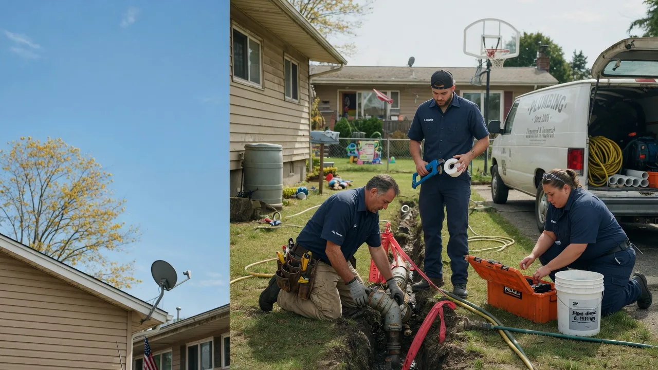 Garbage Disposal Replacement in Beech Grove, IN near me